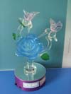 Perfume bottles, Crystal Perfume Bottles